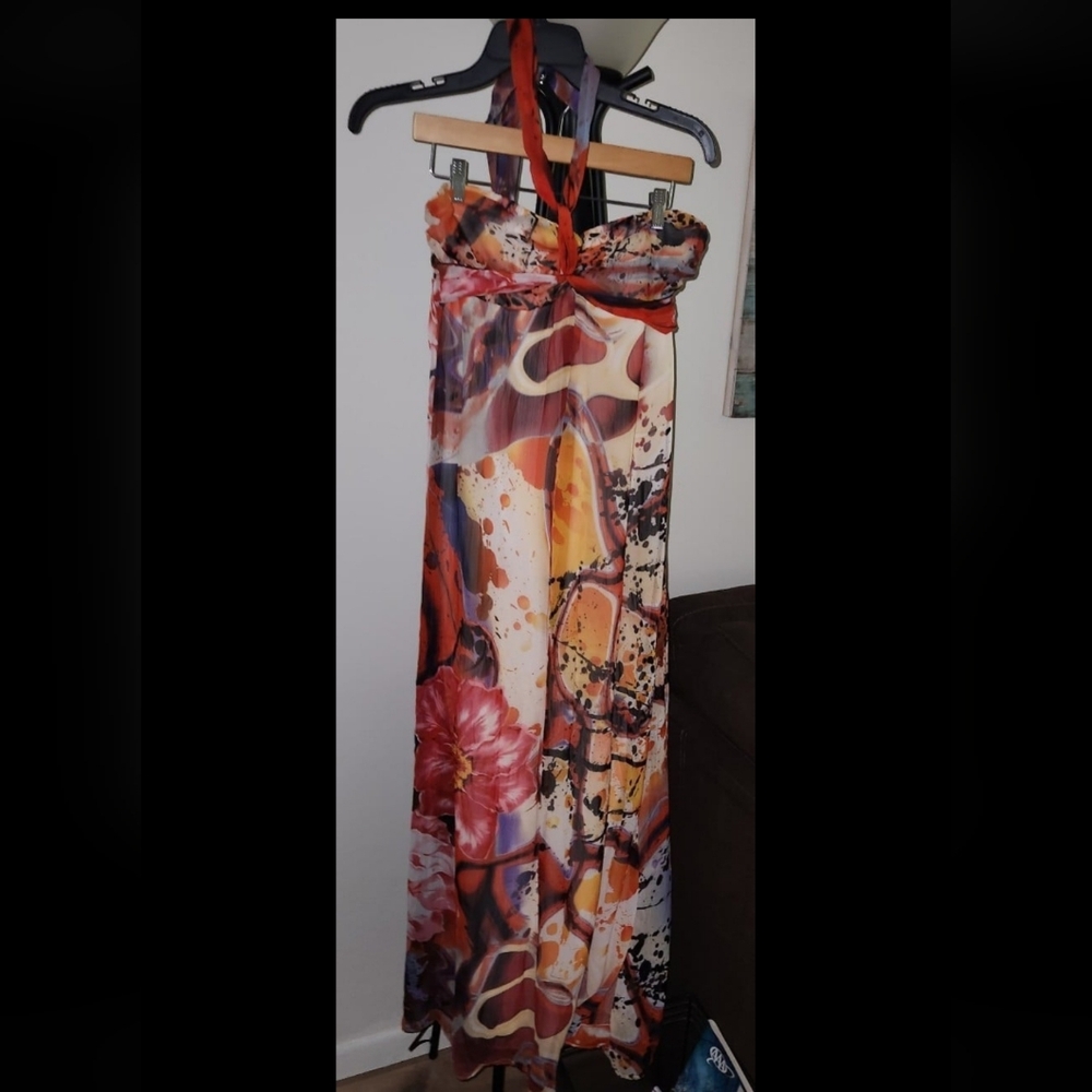 Summer dress